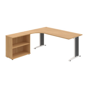 FE 1800 H P – Sestava pravá 180 cm Hobis FE 1800 H P – Sestava pravá 180 cm Hobis
