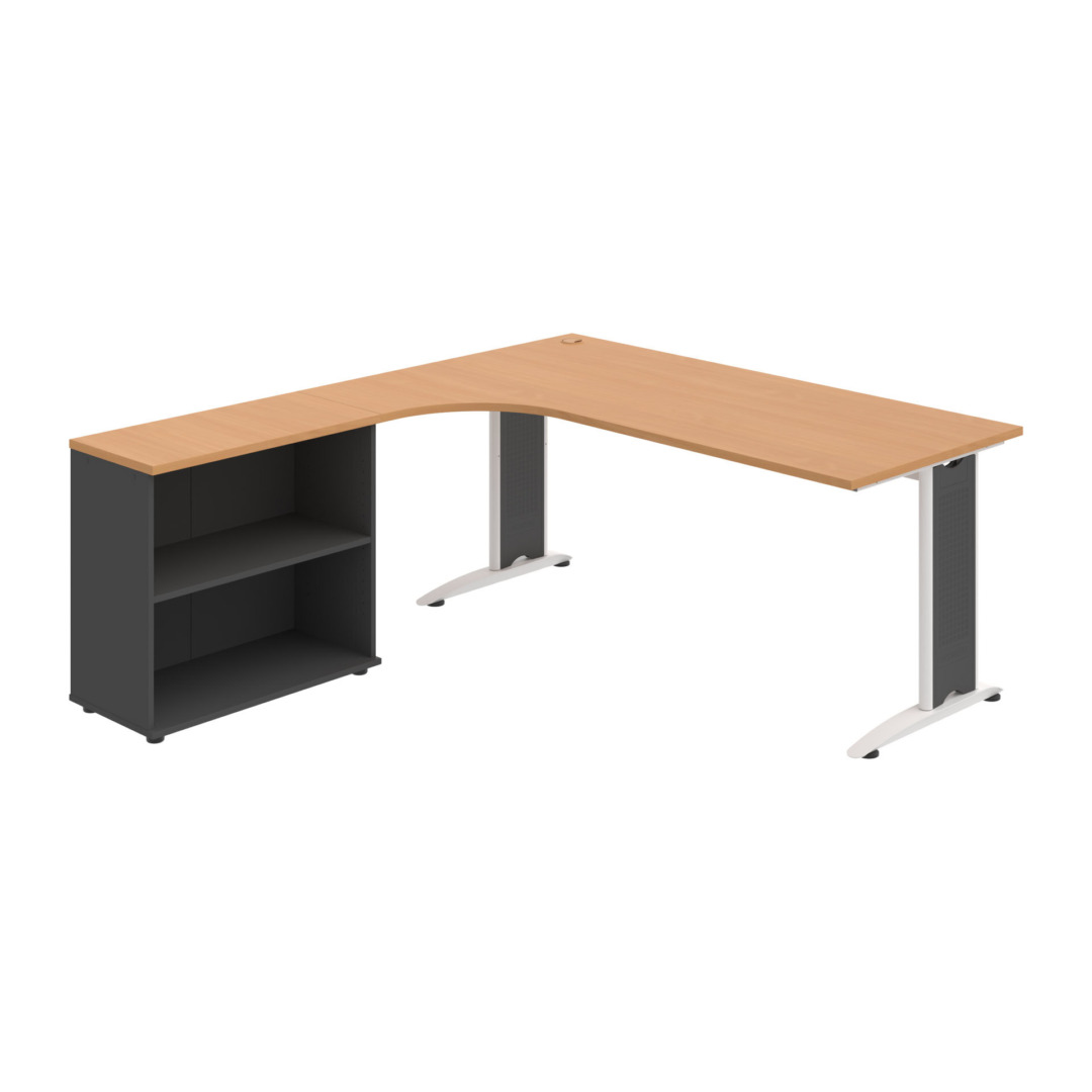 FE 1800 H P – Sestava pravá 180 cm Hobis FE 1800 H P – Sestava pravá 180 cm Hobis