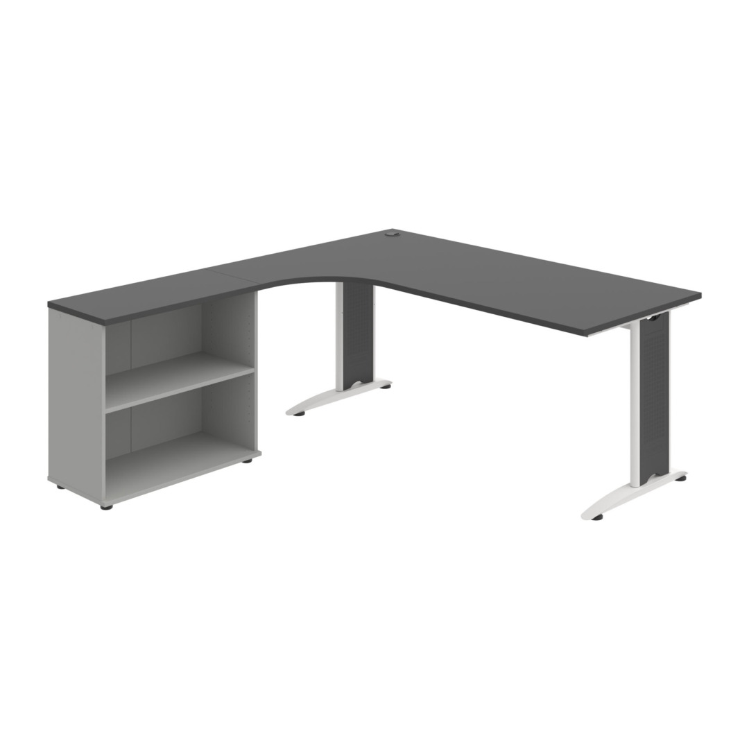 FE 1800 H P – Sestava pravá 180 cm Hobis FE 1800 H P – Sestava pravá 180 cm Hobis