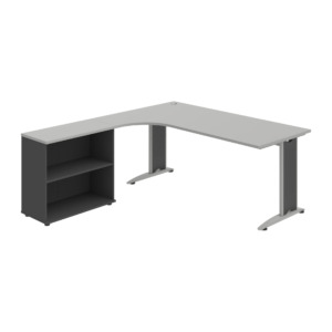 FE 1800 H P – Sestava pravá 180 cm Hobis FE 1800 H P – Sestava pravá 180 cm Hobis