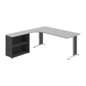 FE 1800 H P – Sestava pravá 180 cm Hobis FE 1800 H P – Sestava pravá 180 cm Hobis