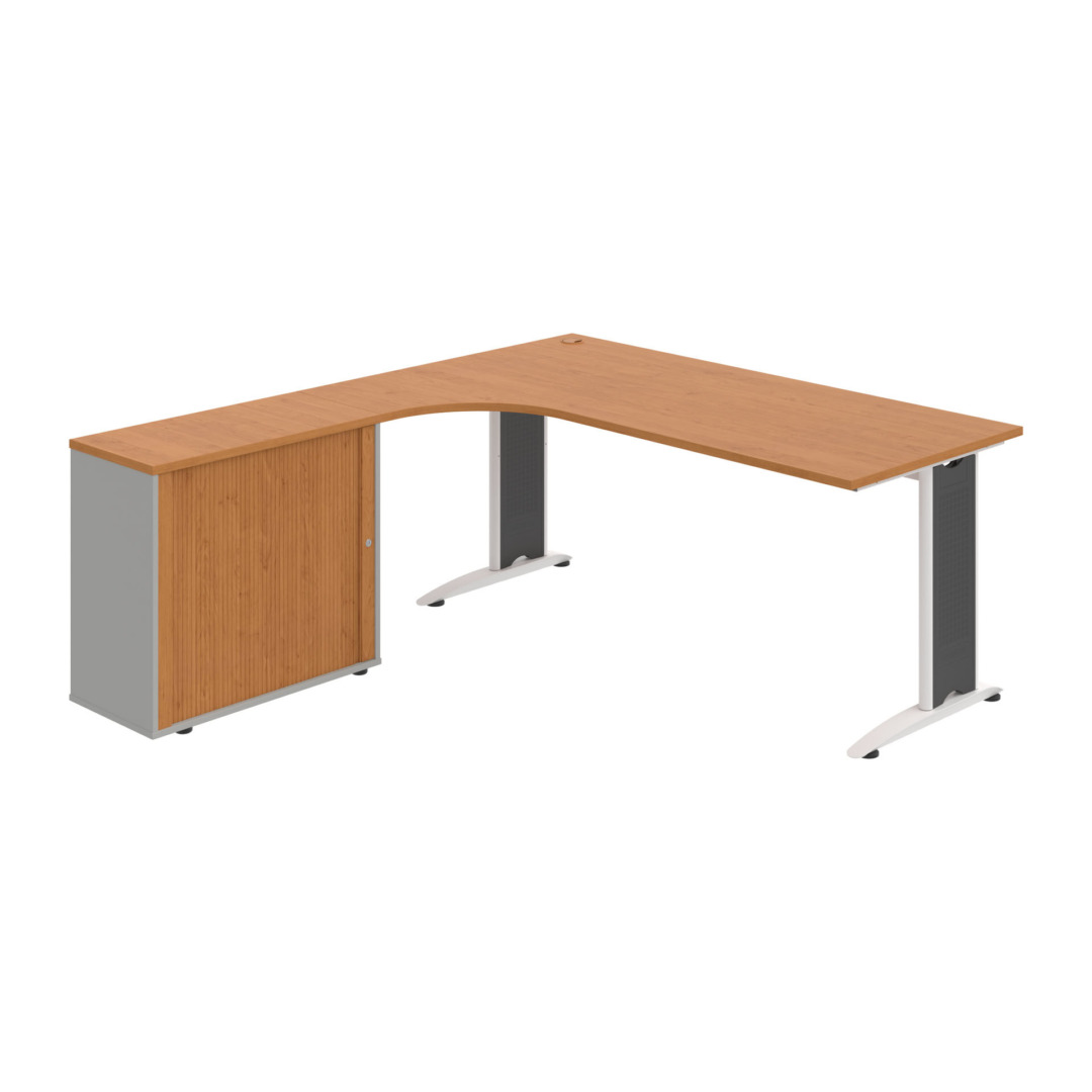 FE 1800 HR P – Sestava pravá 180 cm Hobis FE 1800 HR P – Sestava pravá 180 cm Hobis