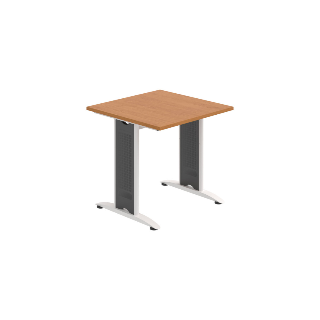 FJ 800 – Stůl jednací rovný 80 cm Hobis FJ 800 – Stůl jednací rovný 80 cm Hobis