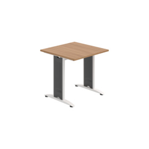 FJ 800 – Stůl jednací rovný 80 cm Hobis FJ 800 – Stůl jednací rovný 80 cm Hobis