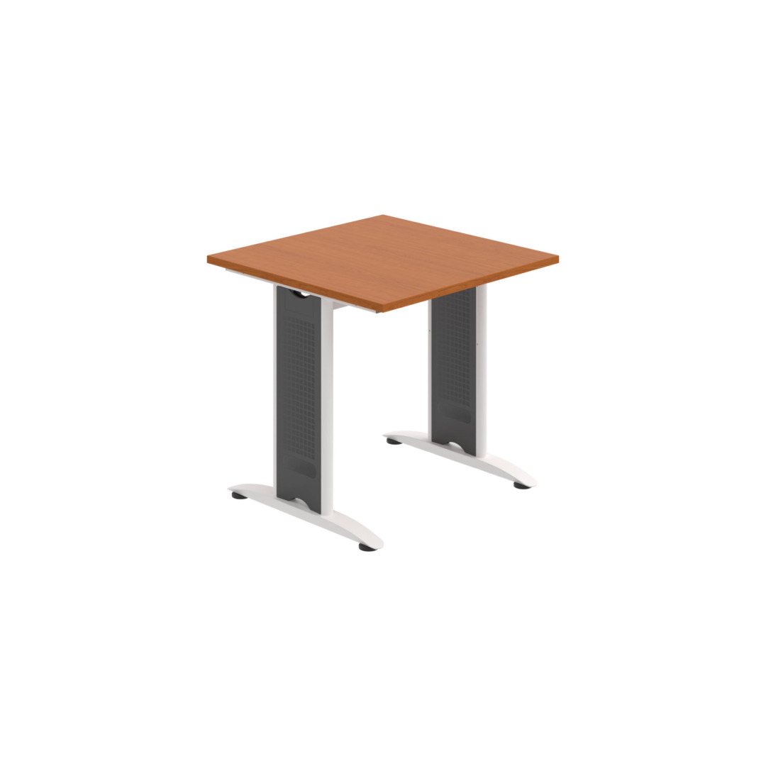 FJ 800 – Stůl jednací rovný 80 cm Hobis FJ 800 – Stůl jednací rovný 80 cm Hobis