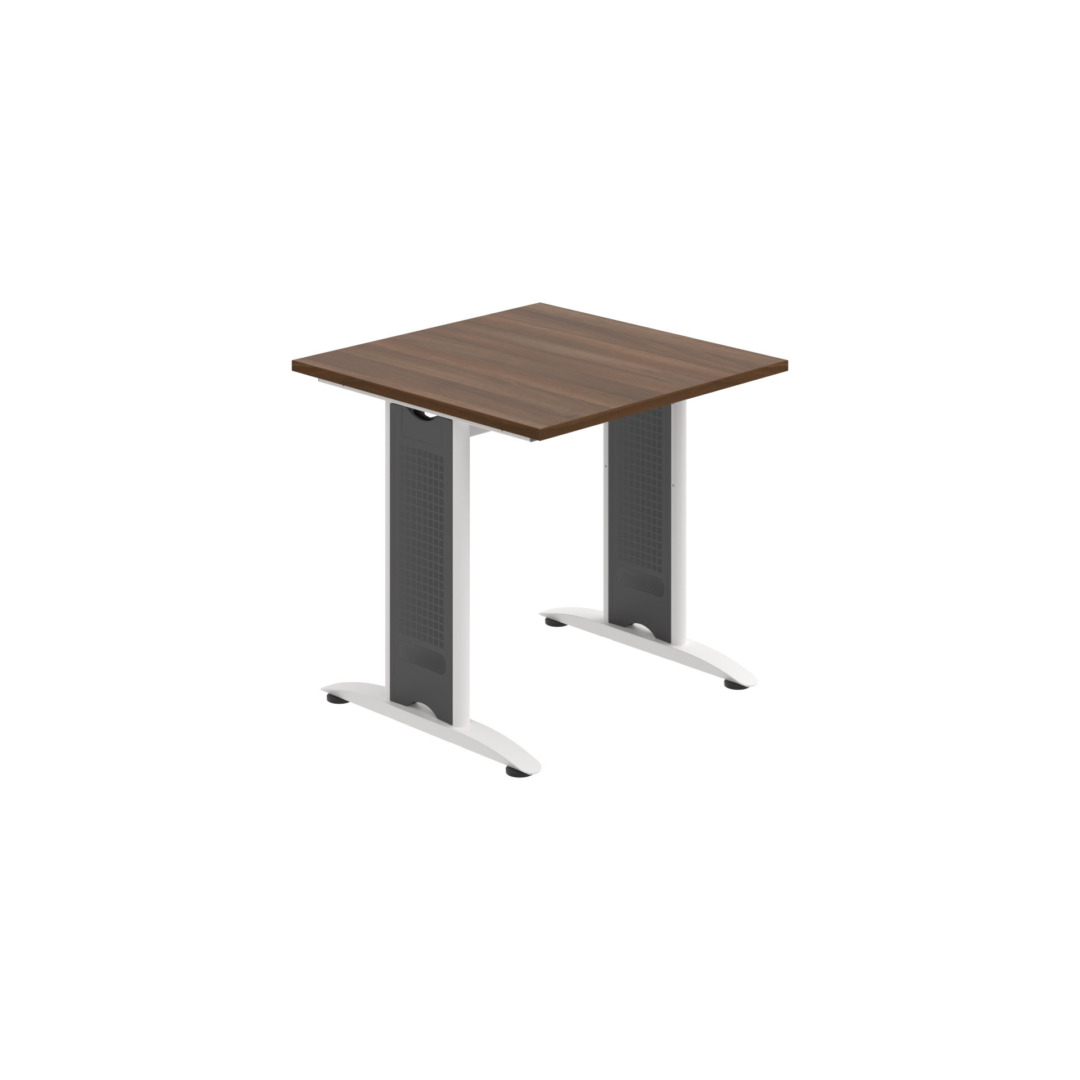 FJ 800 – Stůl jednací rovný 80 cm Hobis FJ 800 – Stůl jednací rovný 80 cm Hobis