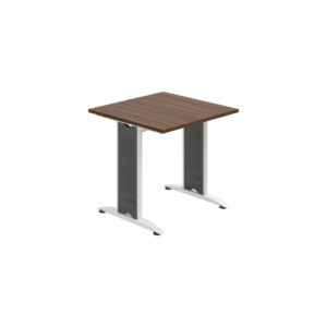 FJ 800 – Stůl jednací rovný 80 cm Hobis FJ 800 – Stůl jednací rovný 80 cm Hobis