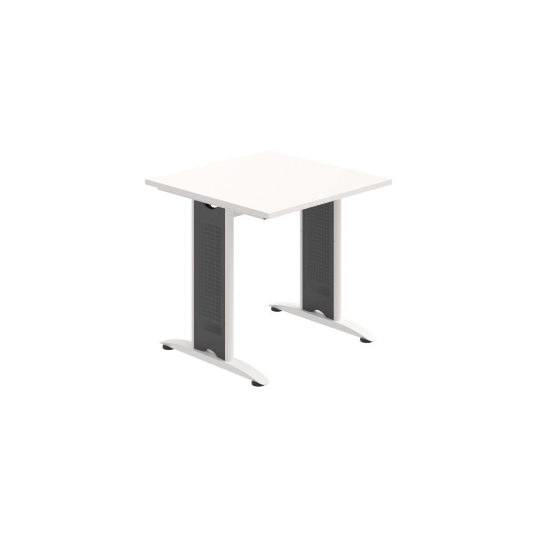 FJ 800 – Stůl jednací rovný 80 cm Hobis FJ 800 – Stůl jednací rovný 80 cm Hobis