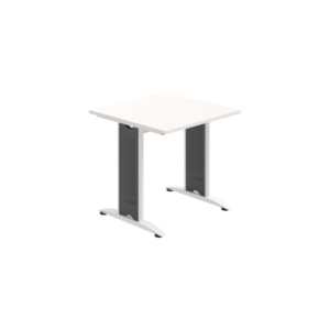 FJ 800 – Stůl jednací rovný 80 cm Hobis FJ 800 – Stůl jednací rovný 80 cm Hobis