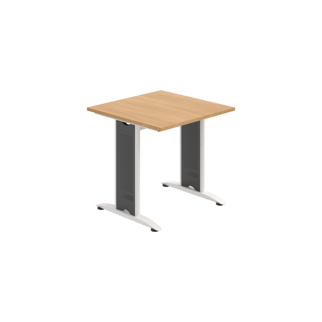 FJ 800 – Stůl jednací rovný 80 cm Hobis FJ 800 – Stůl jednací rovný 80 cm Hobis
