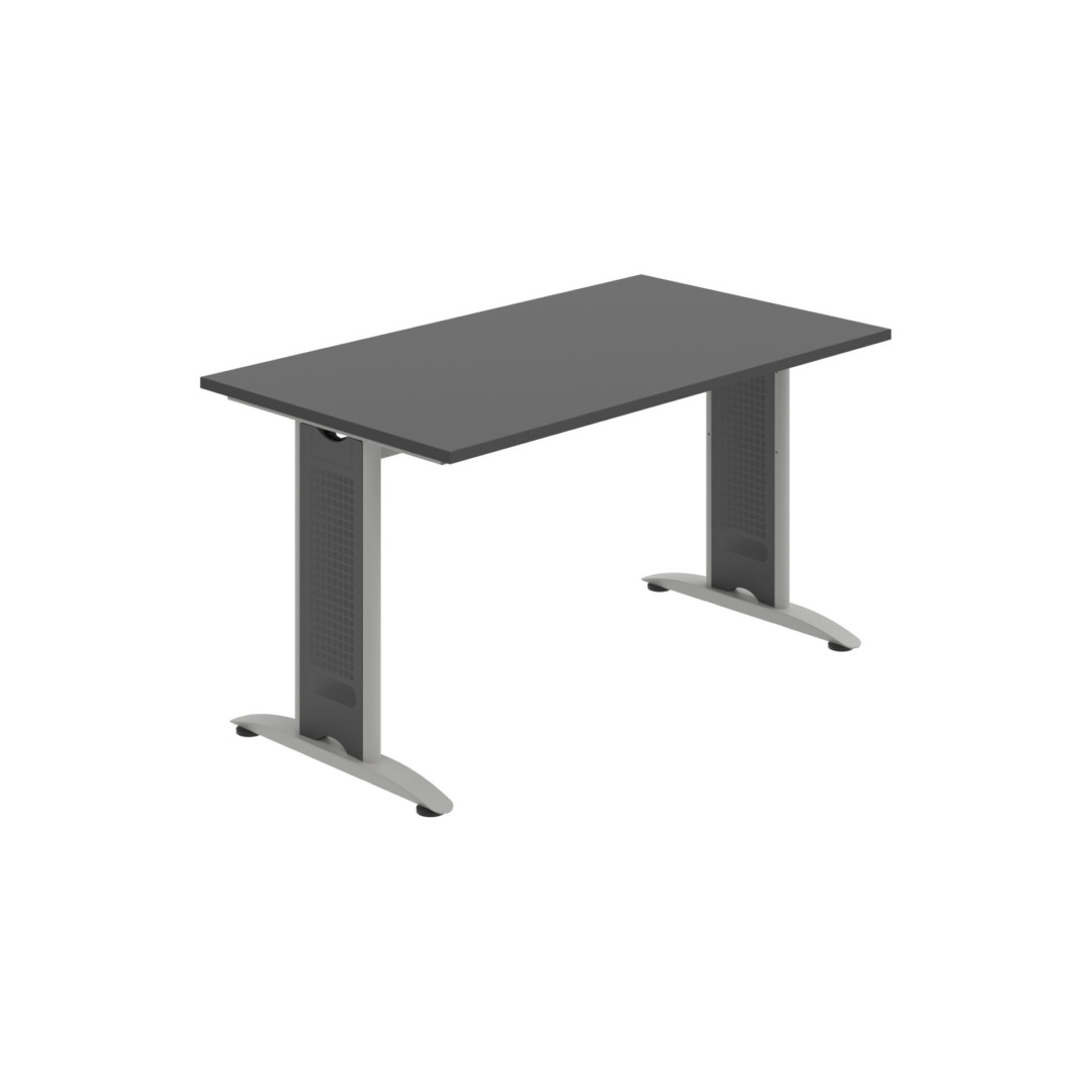 FJ 1400 – Stůl jednací rovný 140 cm Hobis