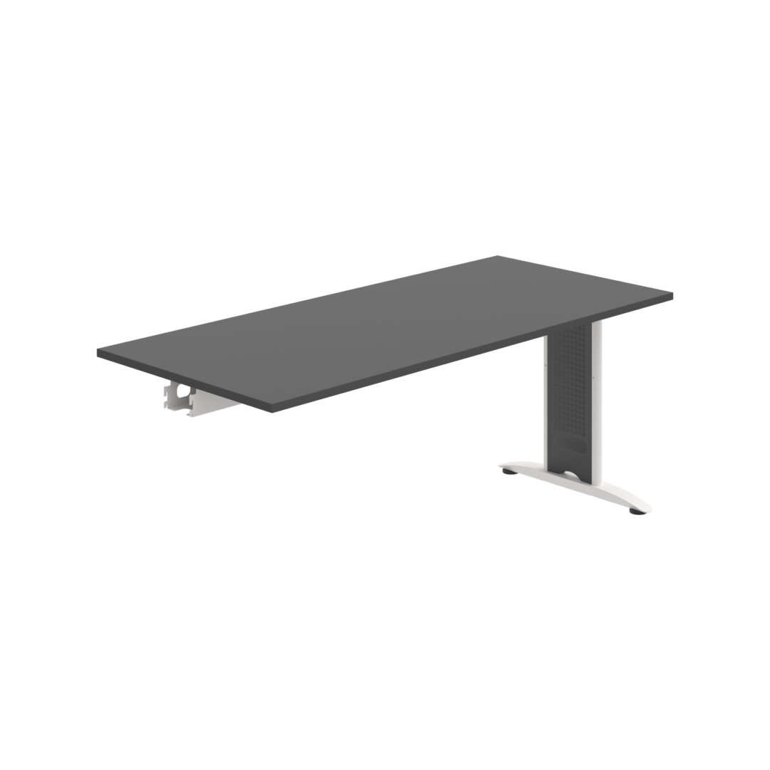 FJ 1800 R – Stůl jednací řetězící rovný 180 cm Hobis
