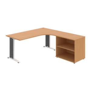 FE 1800 60 H L – Sestava FE 1800 60 L + SP 80 60 P Hobis