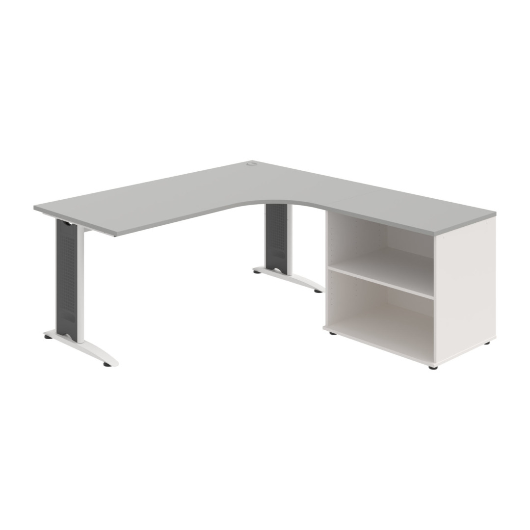 FE 1800 60 H L – Sestava FE 1800 60 L + SP 80 60 P Hobis