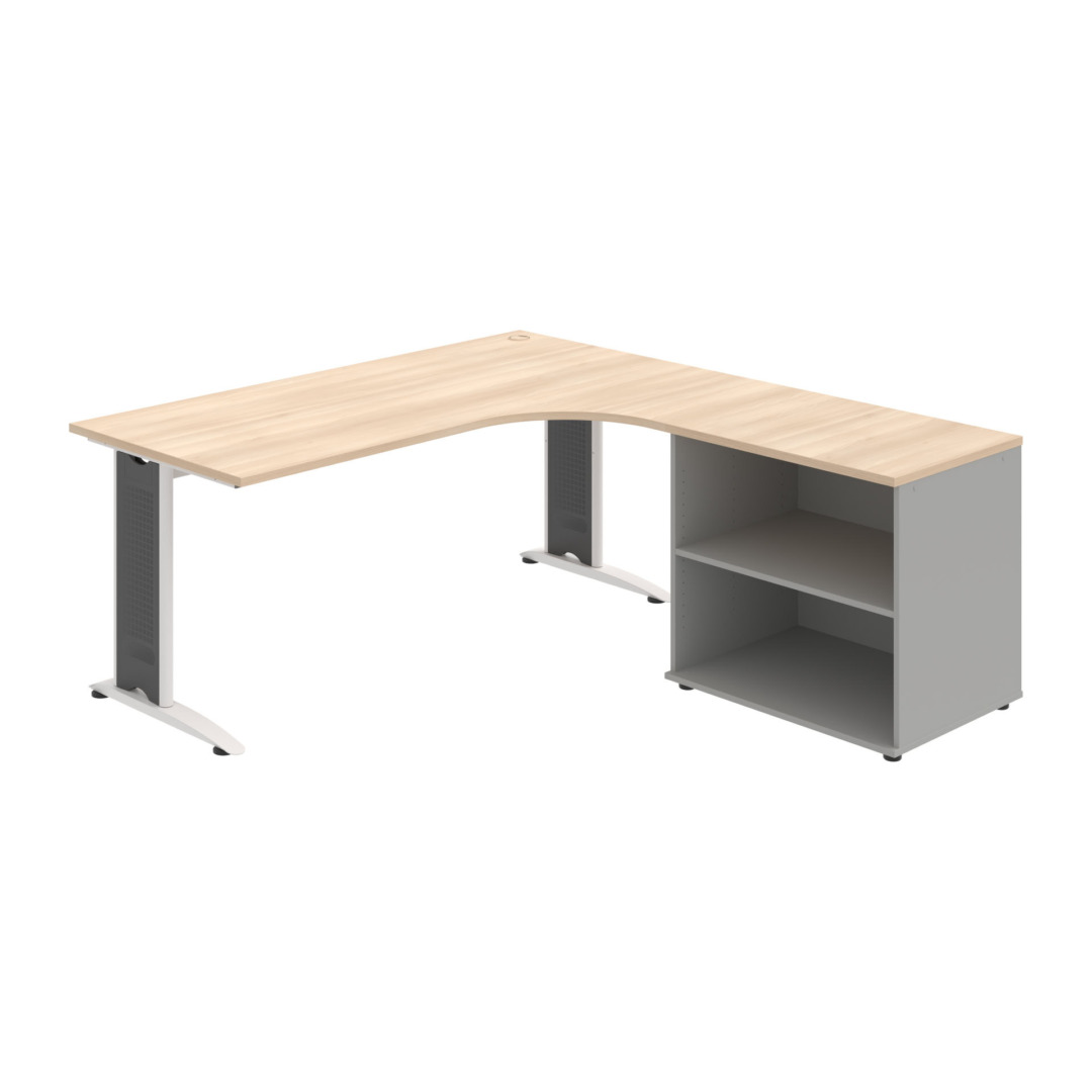 FE 1800 60 H L – Sestava FE 1800 60 L + SP 80 60 P Hobis
