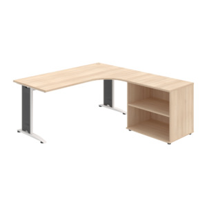 FE 1800 60 H L – Sestava FE 1800 60 L + SP 80 60 P Hobis