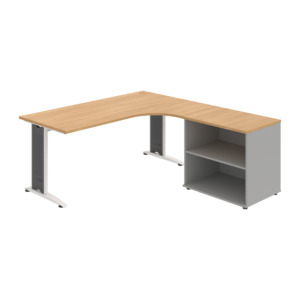 FE 1800 60 H L – Sestava FE 1800 60 L + SP 80 60 P Hobis