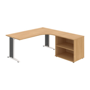 FE 1800 60 H L – Sestava FE 1800 60 L + SP 80 60 P Hobis