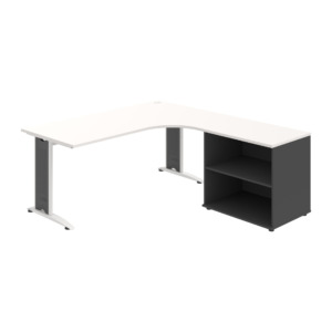FE 1800 60 H L – Sestava FE 1800 60 L + SP 80 60 P Hobis