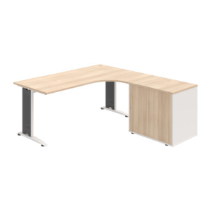 FE 1800 60 HR L – Sestava FE 1800 60 L + SPRZ 80 60 P Hobis