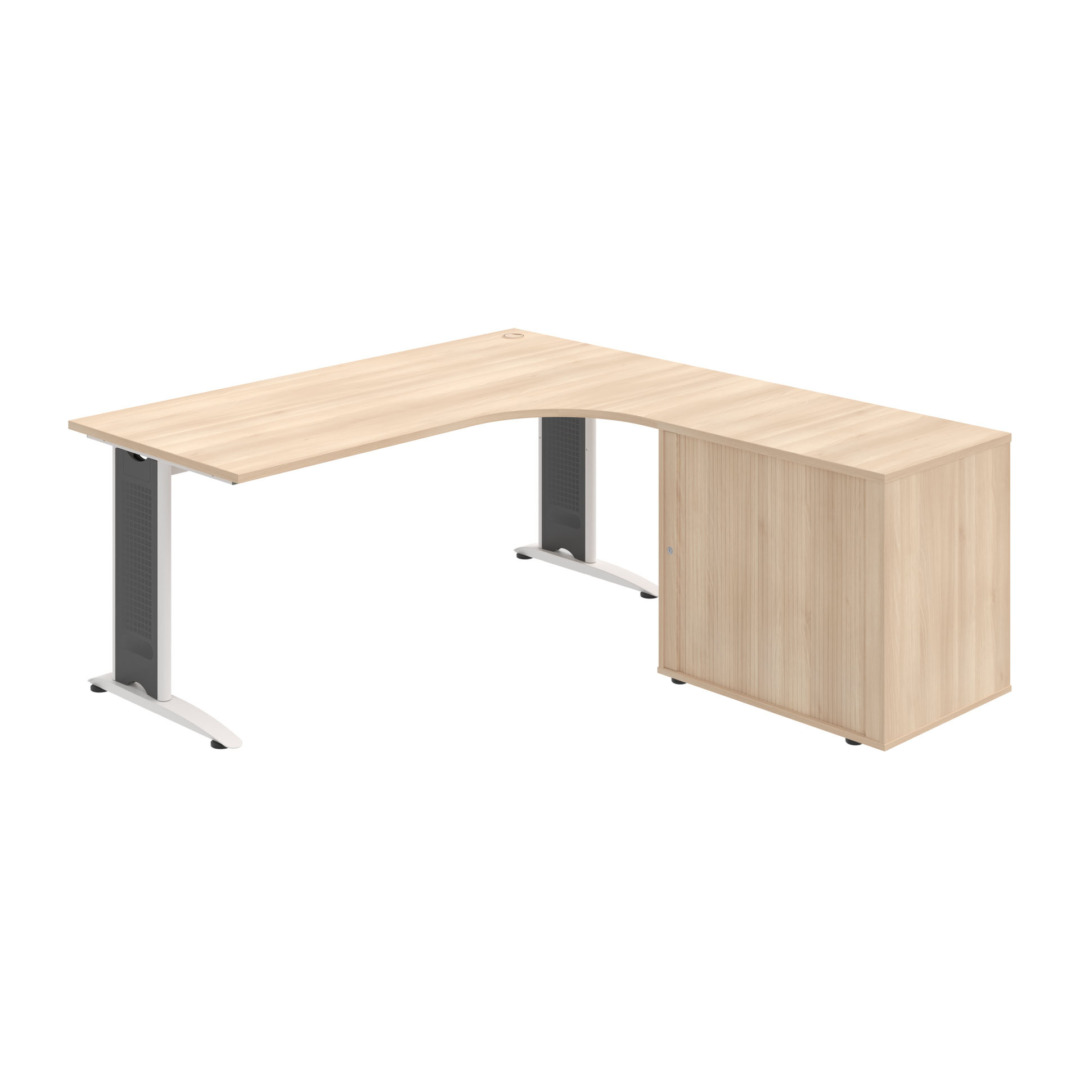 FE 1800 60 HR L – Sestava FE 1800 60 L + SPRZ 80 60 P Hobis