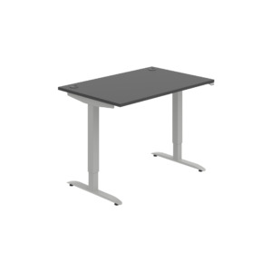 MS 2 1200 – výškově stavitelný stůl 120 × 80 cm, standardní ovladač Hobis MS 2 1200 – výškově stavitelný stůl 120 × 80 cm, standardní ovladač Hobis
