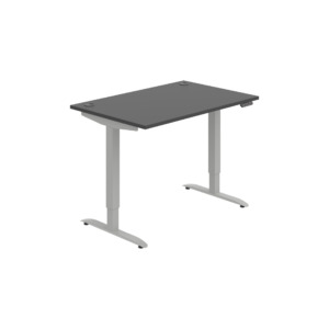 MS 2M 1200 – výškově stavitelný stůl 120 × 80 cm, paměťový ovladač Hobis MS 2M 1200 – výškově stavitelný stůl 120 × 80 cm, paměťový ovladač Hobis