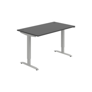 MS 2 1400 – výškově stavitelný stůl 140 × 80 cm, standardní ovladač Hobis MS 2 1400 – výškově stavitelný stůl 140 × 80 cm, standardní ovladač Hobis