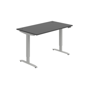 MS 2M 1400 – výškově stavitelný stůl 140 × 80 cm, paměťový ovladač Hobis MS 2M 1400 – výškově stavitelný stůl 140 × 80 cm, paměťový ovladač Hobis