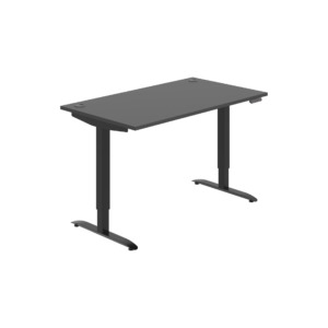 MS 2M 1400 – výškově stavitelný stůl 140 × 80 cm, paměťový ovladač Hobis MS 2M 1400 – výškově stavitelný stůl 140 × 80 cm, paměťový ovladač Hobis