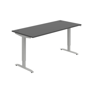 MS 2 1800 – výškově stavitelný stůl 180 × 80 cm, standardní ovladač Hobis MS 2 1800 – výškově stavitelný stůl 180 × 80 cm, standardní ovladač Hobis