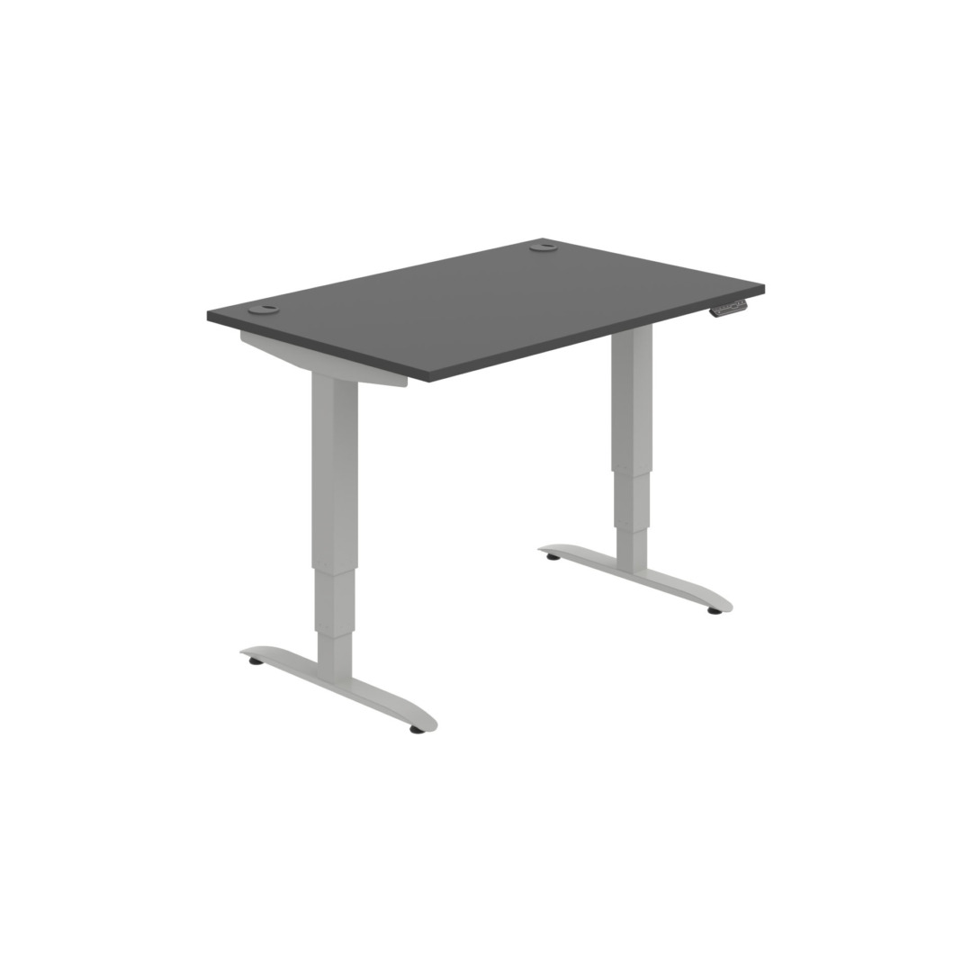 MS 3M 1200 – výškově stavitelný stůl 120 × 80 cm, paměťový ovladač Hobis MS 3M 1200 – výškově stavitelný stůl 120 × 80 cm, paměťový ovladač Hobis