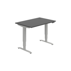 MS 3M 1200 – výškově stavitelný stůl 120 × 80 cm, paměťový ovladač Hobis MS 3M 1200 – výškově stavitelný stůl 120 × 80 cm, paměťový ovladač Hobis
