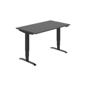 MS 3M 1400 – výškově stavitelný stůl 140 × 80 cm, paměťový ovladač Hobis MS 3M 1400 – výškově stavitelný stůl 140 × 80 cm, paměťový ovladač Hobis