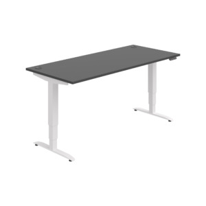 MS 3M 1800 – výškově stavitelný stůl 180 × 80 cm, paměťový ovladač Hobis MS 3M 1800 – výškově stavitelný stůl 180 × 80 cm, paměťový ovladač Hobis