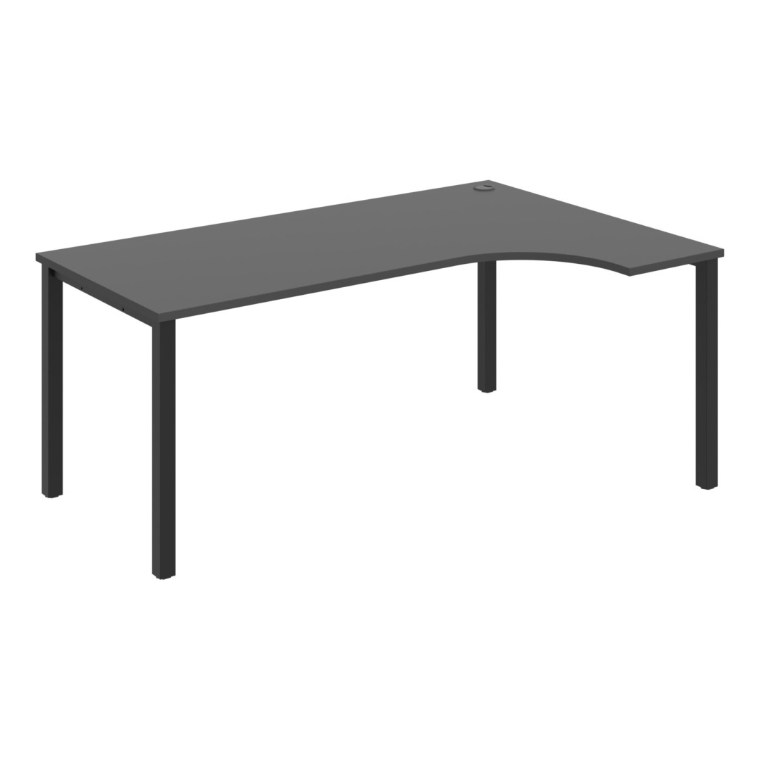 UE 1800 L – Stůl ergo levý 180 × 120 cm Hobis UE 1800 L – Stůl ergo levý 180 × 120 cm Hobis