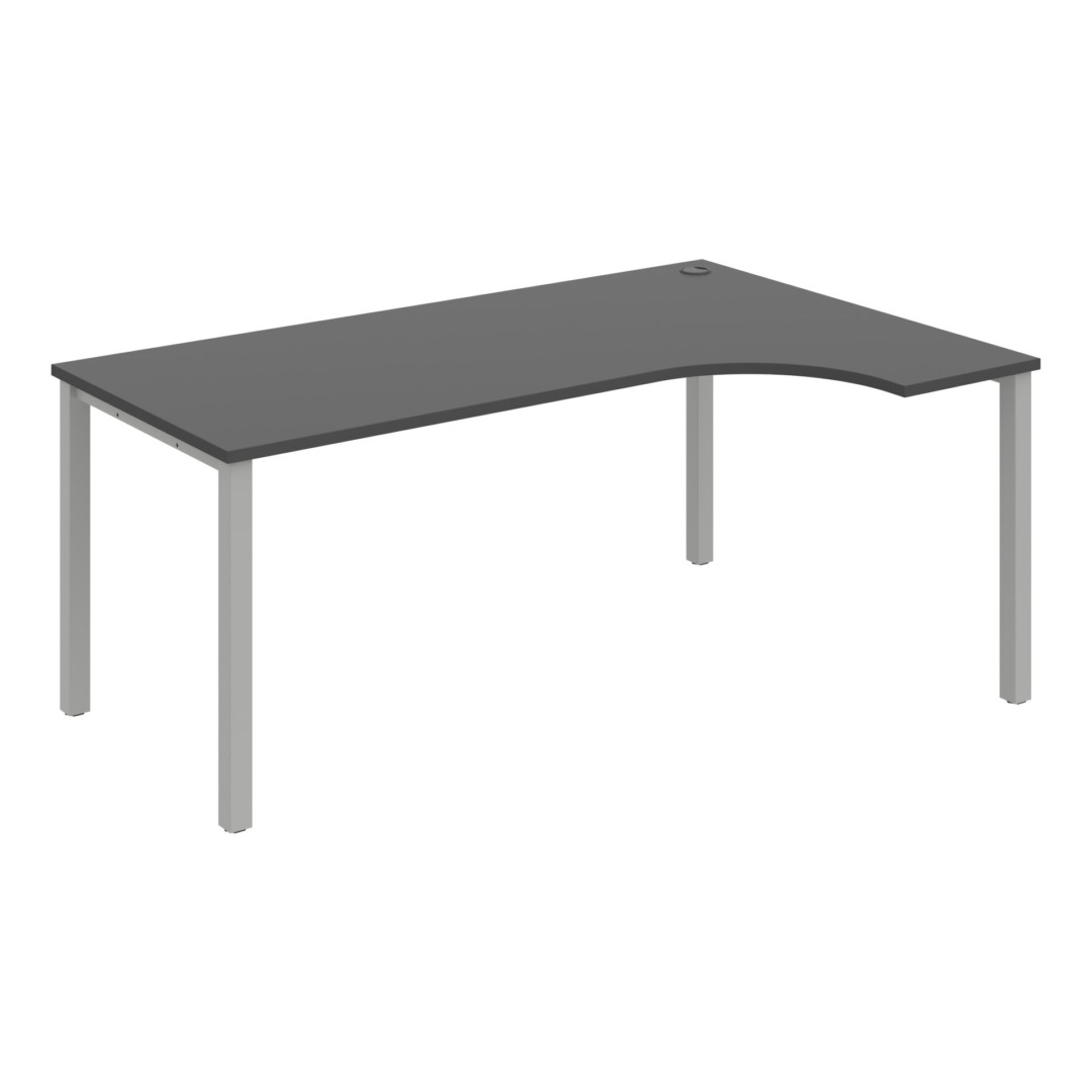 UE 1800 L – Stůl ergo levý 180 × 120 cm Hobis UE 1800 L – Stůl ergo levý 180 × 120 cm Hobis