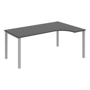 UE 1800 L – Stůl ergo levý 180 × 120 cm Hobis UE 1800 L – Stůl ergo levý 180 × 120 cm Hobis