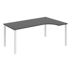 UE 1800 L – Stůl ergo levý 180 × 120 cm Hobis UE 1800 L – Stůl ergo levý 180 × 120 cm Hobis