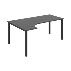 UE 1800 P – Stůl ergo pravý 180 × 120 cm Hobis UE 1800 P – Stůl ergo pravý 180 × 120 cm Hobis