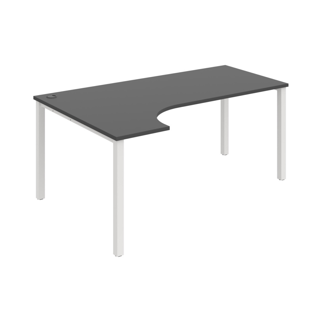 UE 1800 P – Stůl ergo pravý 180 × 120 cm Hobis UE 1800 P – Stůl ergo pravý 180 × 120 cm Hobis