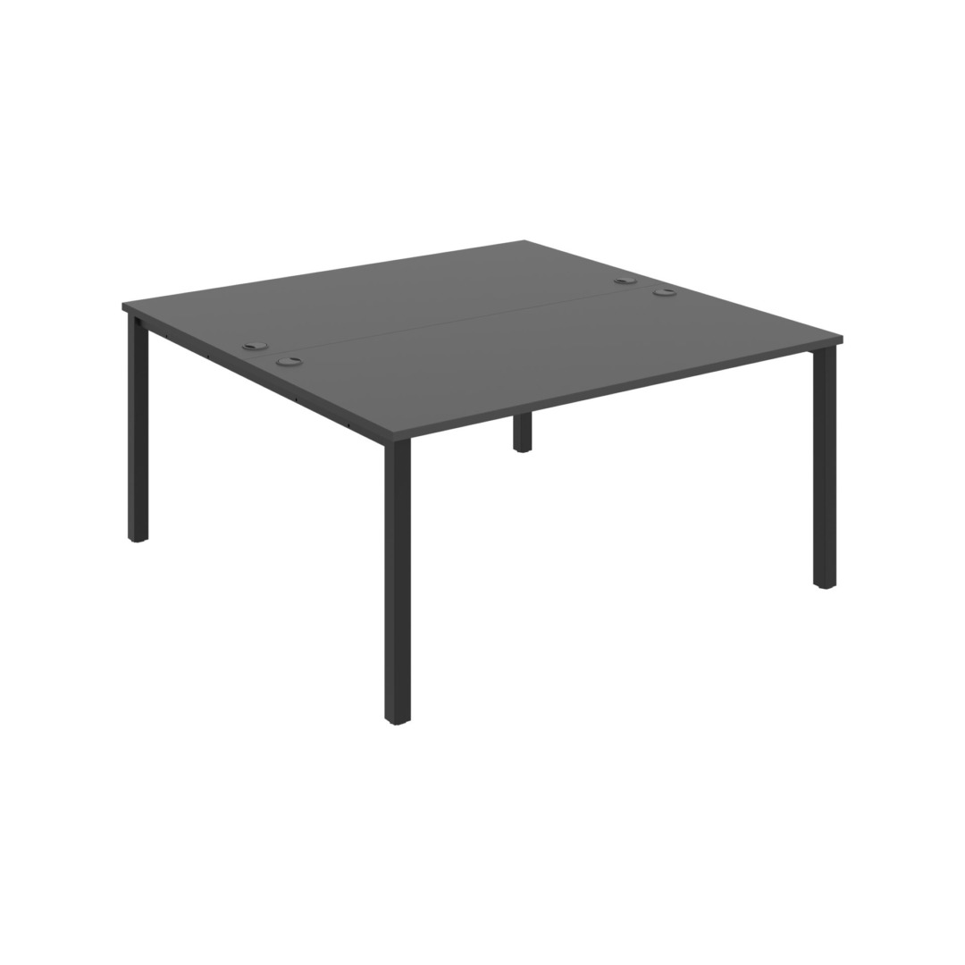 USD 1600 – Stůl pracovní 160 × 160 cm Hobis USD 1600 – Stůl pracovní 160 × 160 cm Hobis