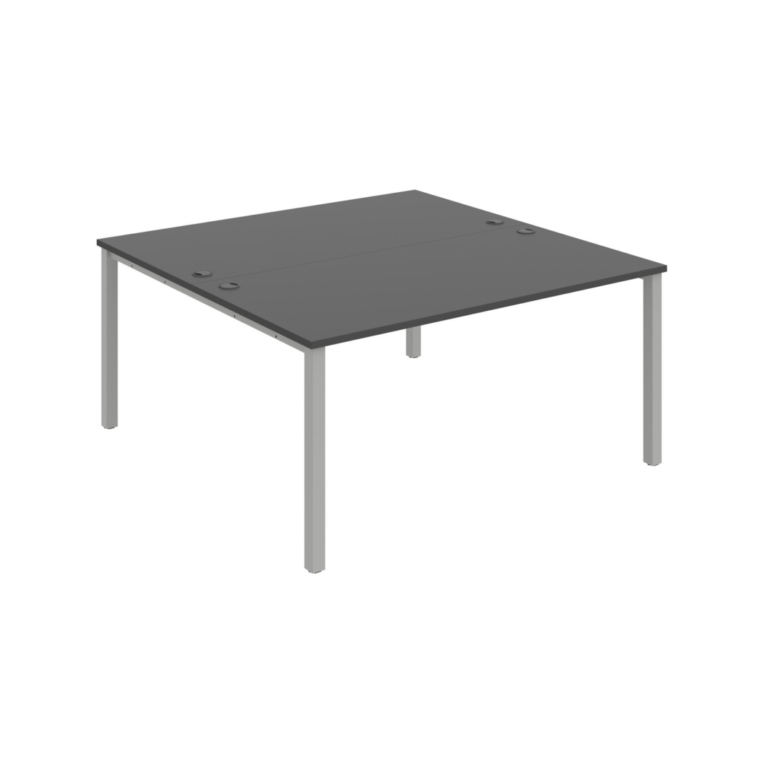 USD 1600 – Stůl pracovní 160 × 160 cm Hobis USD 1600 – Stůl pracovní 160 × 160 cm Hobis