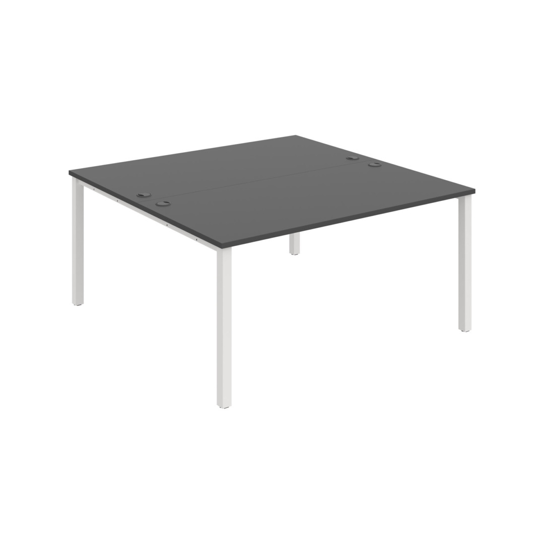 USD 1600 – Stůl pracovní 160 × 160 cm Hobis USD 1600 – Stůl pracovní 160 × 160 cm Hobis
