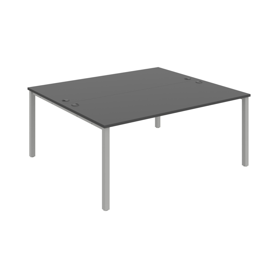 USD 1800 – Stůl pracovní 180 × 160 cm Hobis
