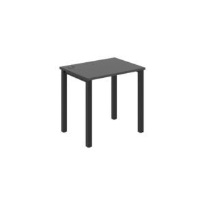 UE 800 – Stůl pracovní délky 80 cm, hl. 60 cm Hobis UE 800 – Stůl pracovní délky 80 cm, hl. 60 cm Hobis