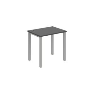 UE 800 – Stůl pracovní délky 80 cm, hl. 60 cm Hobis UE 800 – Stůl pracovní délky 80 cm, hl. 60 cm Hobis