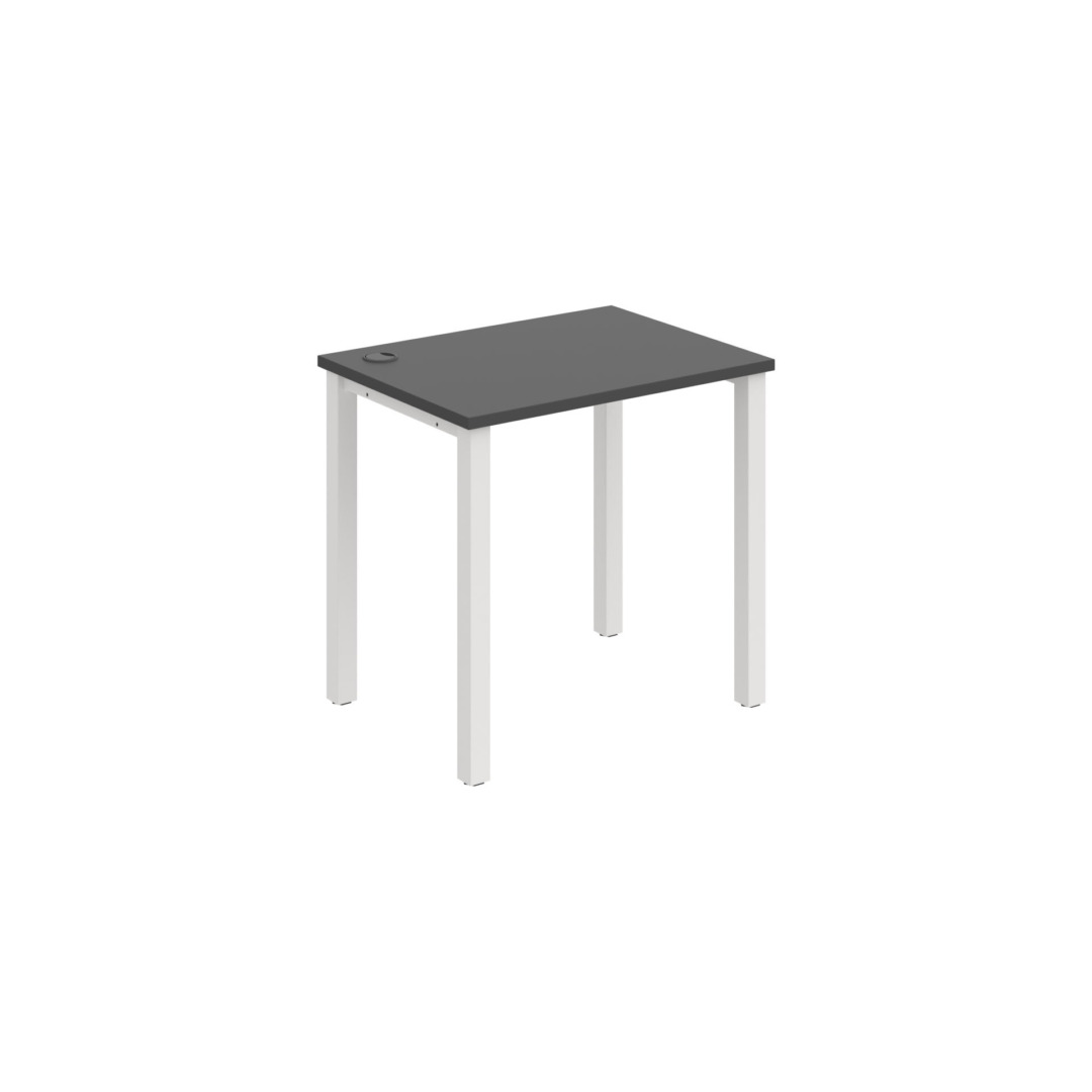 UE 800 – Stůl pracovní délky 80 cm, hl. 60 cm Hobis UE 800 – Stůl pracovní délky 80 cm, hl. 60 cm Hobis
