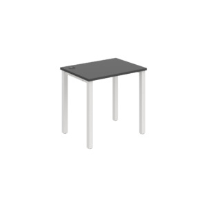 UE 800 – Stůl pracovní délky 80 cm, hl. 60 cm Hobis UE 800 – Stůl pracovní délky 80 cm, hl. 60 cm Hobis