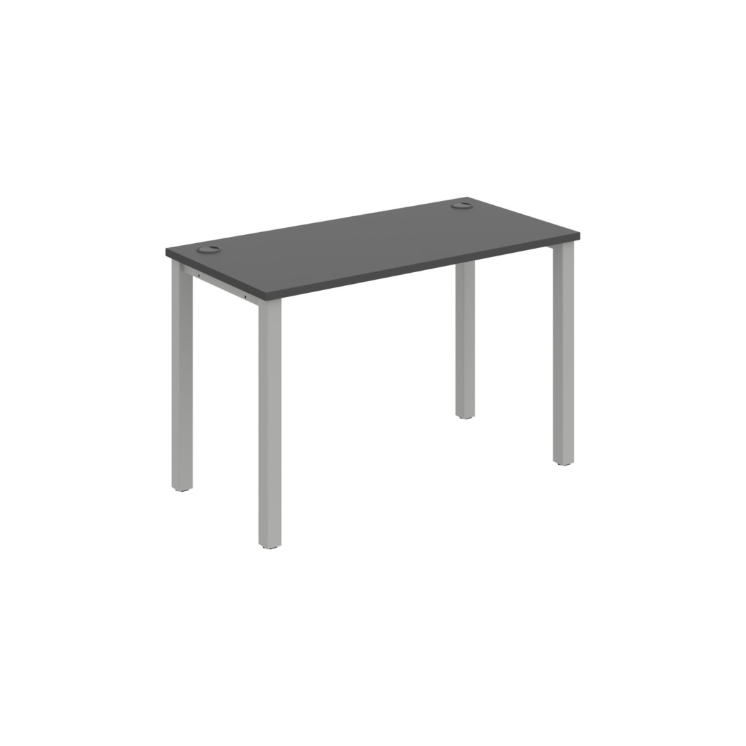 UE 1200 – Stůl pracovní délky 120 cm, hl. 60 cm Hobis
